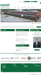 Mobile Screenshot of naiopnwfl.com